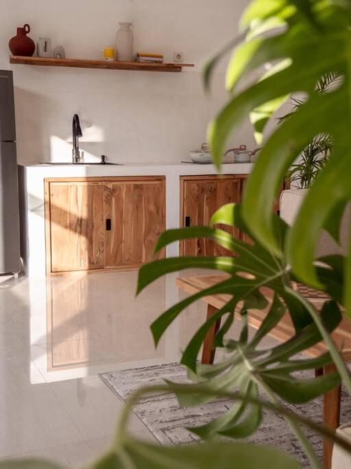 ウルワツ Casa Majorca At Uluヴィラ エクステリア 写真